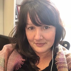 Meet your Posher, Karin